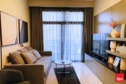Apartman u Business Bay, Dubai, UAE 2 spavaćih soba, 89.8 m2 Br. 696742 - fotografija 3