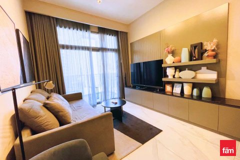 Apartman u Business Bay, Dubai, UAE 2 spavaćih soba, 89.8 m2 Br. 696742 - fotografija 11