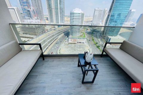 Apartman u Business Bay, Dubai, UAE 2 spavaćih soba, 89.8 m2 Br. 696742 - fotografija 16