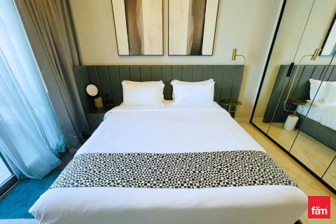 Apartman u Business Bay, Dubai, UAE 2 spavaćih soba, 89.8 m2 Br. 696742 - fotografija 10