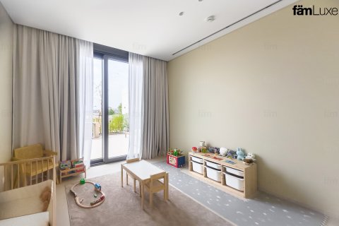 Пәтер Дубай, БАӘ-да 3 жатын бөлмелер, 268.2 м² № 696766 - фото 23