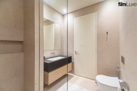 Пәтер Дубай, БАӘ-да 3 жатын бөлмелер, 268.2 м² № 696766 - фото 13