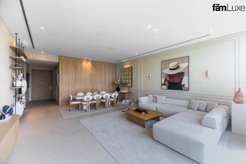 Пәтер Дубай, БАӘ-да 3 жатын бөлмелер, 268.2 м² № 696766 - фото 5