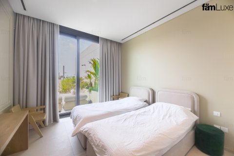 Пәтер Дубай, БАӘ-да 3 жатын бөлмелер, 268.2 м² № 696766 - фото 17