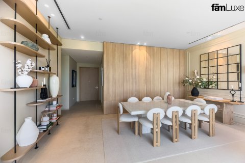 Пәтер Дубай, БАӘ-да 3 жатын бөлмелер, 268.2 м² № 696766 - фото 6