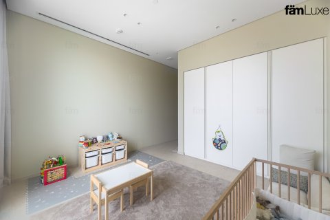 Пәтер Дубай, БАӘ-да 3 жатын бөлмелер, 268.2 м² № 696766 - фото 10