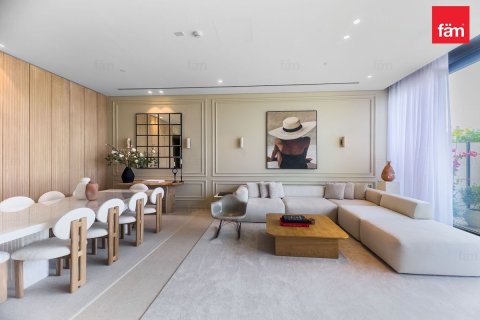 Apartmán v Dubai, SAE 3 spálne, 268.2 m2 č. 696766