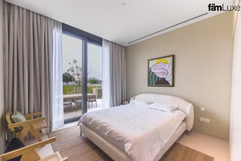 Пәтер Дубай, БАӘ-да 3 жатын бөлмелер, 268.2 м² № 696766 - фото 27