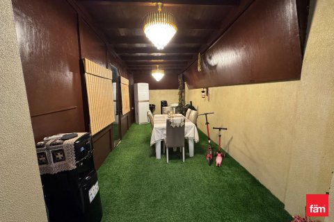 Dubai、UAE にあるヴィラ販売中 3ベッドルーム、186.3 m2、No696767 - 写真 15