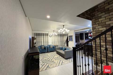 Dubai、UAE にあるヴィラ販売中 3ベッドルーム、186.3 m2、No696767 - 写真 4