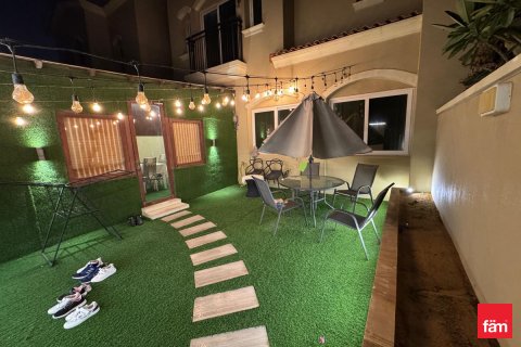 Dubai、UAE にあるヴィラ販売中 3ベッドルーム、186.3 m2、No696767 - 写真 17