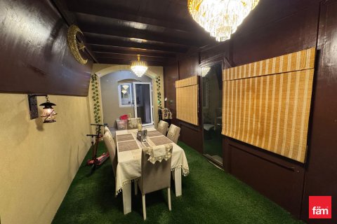 Dubai、UAE にあるヴィラ販売中 3ベッドルーム、186.3 m2、No696767 - 写真 13