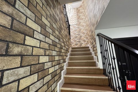 Dubai、UAE にあるヴィラ販売中 3ベッドルーム、186.3 m2、No696767 - 写真 16