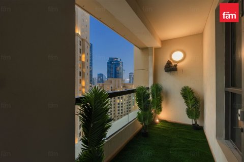 Apartmán v Dubai, SAE 3 spálne, 184.6 m2 č. 696769 - Fotografia 8