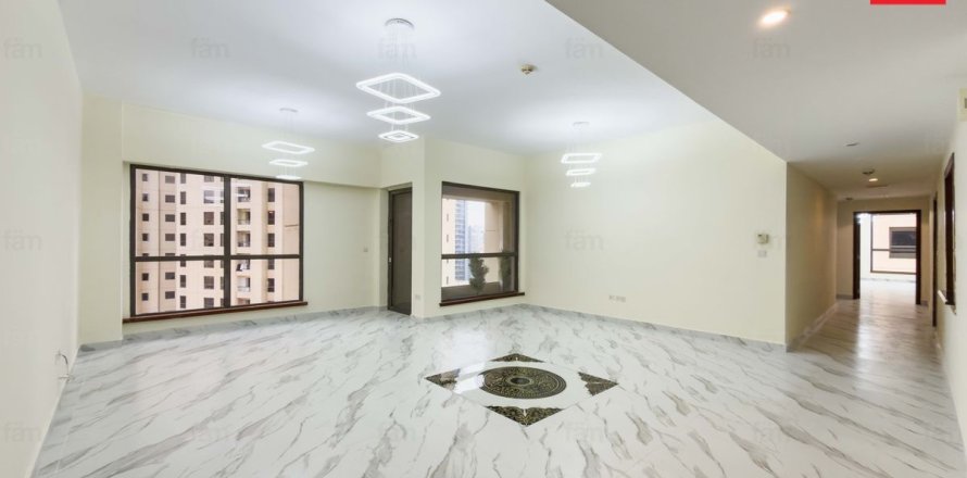 Apartmán v Dubai, SAE 3 spálne, 184.6 m2 č. 696769