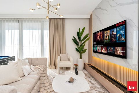 Apartament në Downtown Dubai (Downtown Burj Dubai), Emiratet e Bashkuara Arabe 3 dhoma gjumi, 169.5 m2. № 696743 - Foto 9