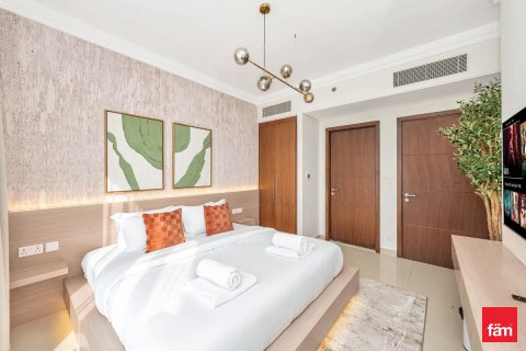 Apartman u Downtown Dubai (Downtown Burj Dubai), UAE 3 spavaćih soba, 169.5 m2 Br. 696743 - fotografija 16