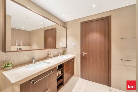 Apartman u Downtown Dubai (Downtown Burj Dubai), UAE 3 spavaćih soba, 169.5 m2 Br. 696743 - fotografija 24