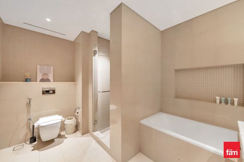 Apartman u Downtown Dubai (Downtown Burj Dubai), UAE 3 spavaćih soba, 169.5 m2 Br. 696743 - fotografija 26