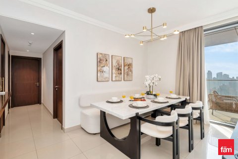 Apartament në Downtown Dubai (Downtown Burj Dubai), Emiratet e Bashkuara Arabe 3 dhoma gjumi, 169.5 m2. № 696743 - Foto 27