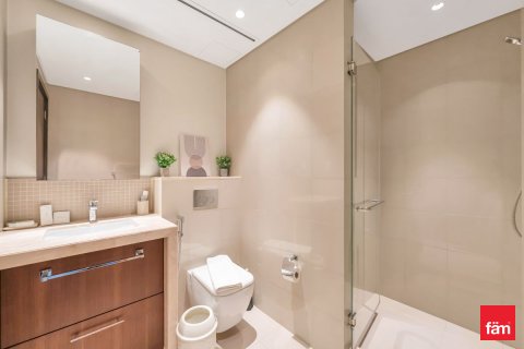 Apartament në Downtown Dubai (Downtown Burj Dubai), Emiratet e Bashkuara Arabe 3 dhoma gjumi, 169.5 m2. № 696743 - Foto 26