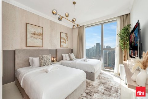 Apartman u Downtown Dubai (Downtown Burj Dubai), UAE 3 spavaćih soba, 169.5 m2 Br. 696743 - fotografija 11