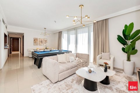 Apartament në Downtown Dubai (Downtown Burj Dubai), Emiratet e Bashkuara Arabe 3 dhoma gjumi, 169.5 m2. № 696743 - Foto 23