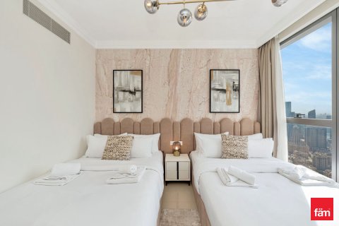 Apartament në Downtown Dubai (Downtown Burj Dubai), Emiratet e Bashkuara Arabe 3 dhoma gjumi, 169.5 m2. № 696743 - Foto 20