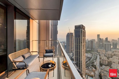Apartament në Downtown Dubai (Downtown Burj Dubai), Emiratet e Bashkuara Arabe 3 dhoma gjumi, 169.5 m2. № 696743 - Foto 30