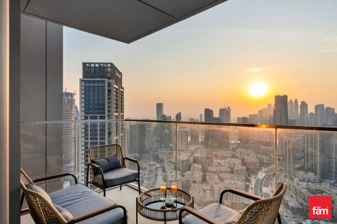 Apartament në Downtown Dubai (Downtown Burj Dubai), Emiratet e Bashkuara Arabe 3 dhoma gjumi, 169.5 m2. № 696743 - Foto 6