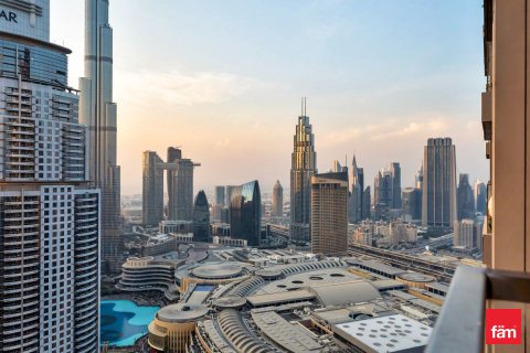 Apartament në Downtown Dubai (Downtown Burj Dubai), Emiratet e Bashkuara Arabe 3 dhoma gjumi, 169.5 m2. № 696743 - Foto 25
