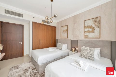 Apartament në Downtown Dubai (Downtown Burj Dubai), Emiratet e Bashkuara Arabe 3 dhoma gjumi, 169.5 m2. № 696743 - Foto 5
