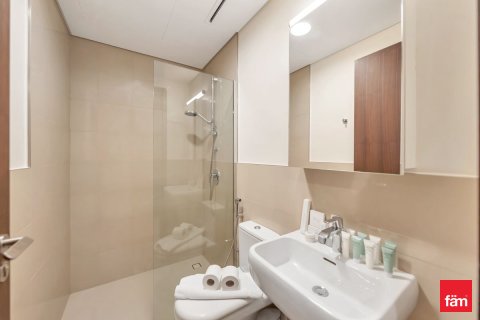 Apartament në Downtown Dubai (Downtown Burj Dubai), Emiratet e Bashkuara Arabe 3 dhoma gjumi, 169.5 m2. № 696743 - Foto 21