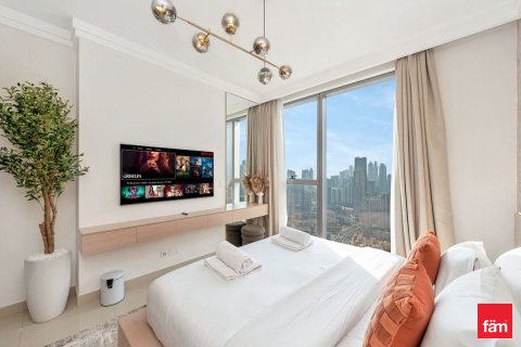 Apartament në Downtown Dubai (Downtown Burj Dubai), Emiratet e Bashkuara Arabe 3 dhoma gjumi, 169.5 m2. № 696743 - Foto 17