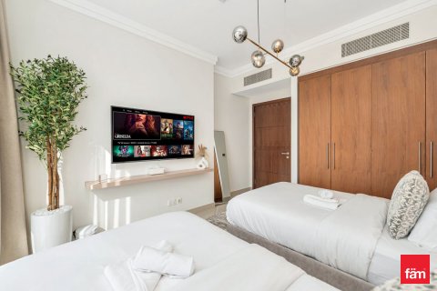 Apartament në Downtown Dubai (Downtown Burj Dubai), Emiratet e Bashkuara Arabe 3 dhoma gjumi, 169.5 m2. № 696743 - Foto 22