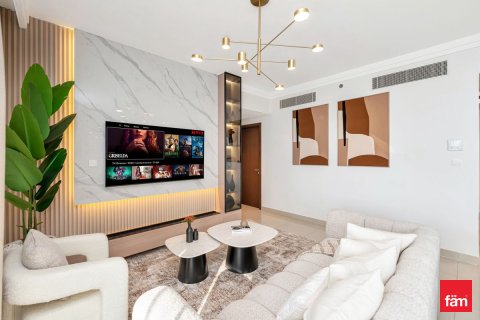 Apartman u Downtown Dubai (Downtown Burj Dubai), UAE 3 spavaćih soba, 169.5 m2 Br. 696743 - fotografija 4