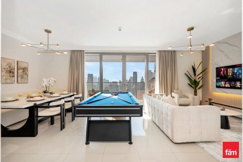 Apartman u Downtown Dubai (Downtown Burj Dubai), UAE 3 spavaćih soba, 169.5 m2 Br. 696743 - fotografija 5