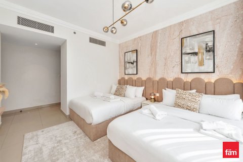Apartament në Downtown Dubai (Downtown Burj Dubai), Emiratet e Bashkuara Arabe 3 dhoma gjumi, 169.5 m2. № 696743 - Foto 12
