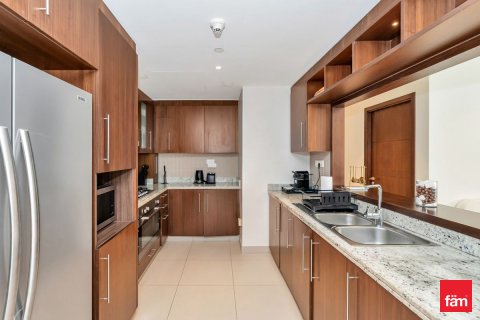 Apartman u Downtown Dubai (Downtown Burj Dubai), UAE 3 spavaćih soba, 169.5 m2 Br. 696743 - fotografija 22