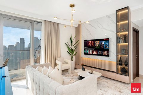 Apartament në Downtown Dubai (Downtown Burj Dubai), Emiratet e Bashkuara Arabe 3 dhoma gjumi, 169.5 m2. № 696743 - Foto 14