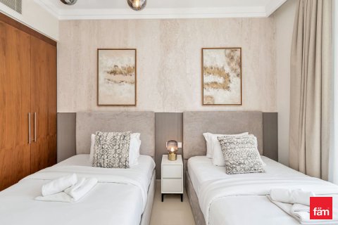 Apartman u Downtown Dubai (Downtown Burj Dubai), UAE 3 spavaćih soba, 169.5 m2 Br. 696743 - fotografija 13