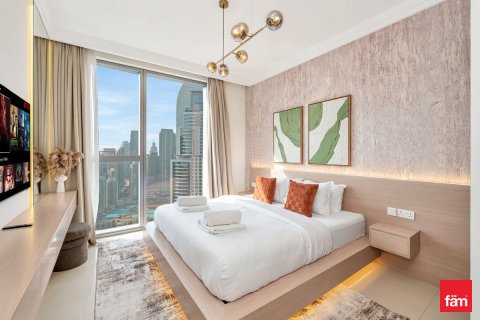 Apartament në Downtown Dubai (Downtown Burj Dubai), Emiratet e Bashkuara Arabe 3 dhoma gjumi, 169.5 m2. № 696743 - Foto 13