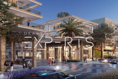 Byt v Abu Dhabi, SAE 1 ložnice, 129.5 m² Č.: 583222 - fotografie 5