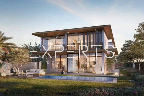Byt v Abu Dhabi, SAE 1 ložnice, 129.5 m² Č.: 583222 - fotografie 8