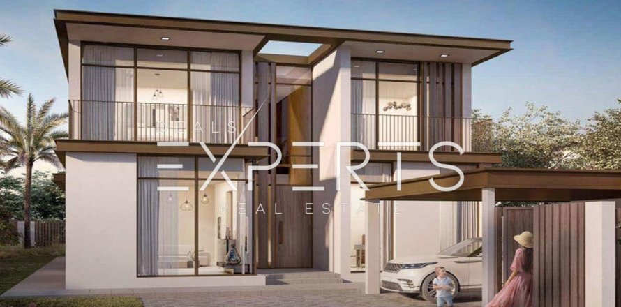 Byt v Abu Dhabi, SAE 1 ložnice, 129.5 m² Č.: 583222