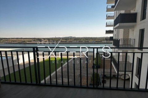 Byt na Yas Island, Abu Dhabi, SAE 43 m² Č.: 583223 - fotografie 1