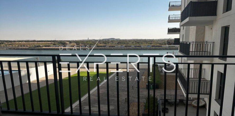 Byt na Yas Island, Abu Dhabi, SAE 43 m² Č.: 583223