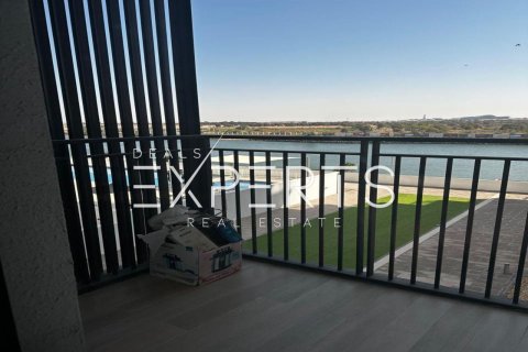 Byt na Yas Island, Abu Dhabi, SAE 43 m² Č.: 583223 - fotografie 6