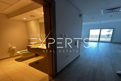 Byt na Yas Island, Abu Dhabi, SAE 43 m² Č.: 583223 - fotografie 4