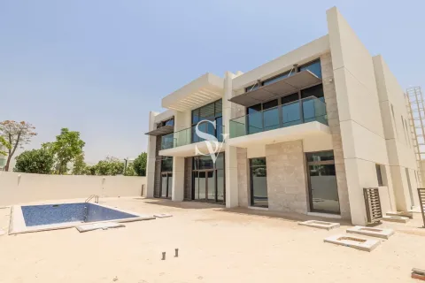 فيلا للبيع في مدينة محمد بن راشد، دبي، الإمارات العربية المتحدة 5 غرفة نوم ، 752 متر مربع ، رقم 720166 - صورة 18